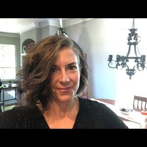 Meet your Posher, Kari